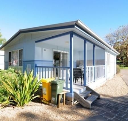 Kendalls Beach Holiday Park Kiama Habitación foto